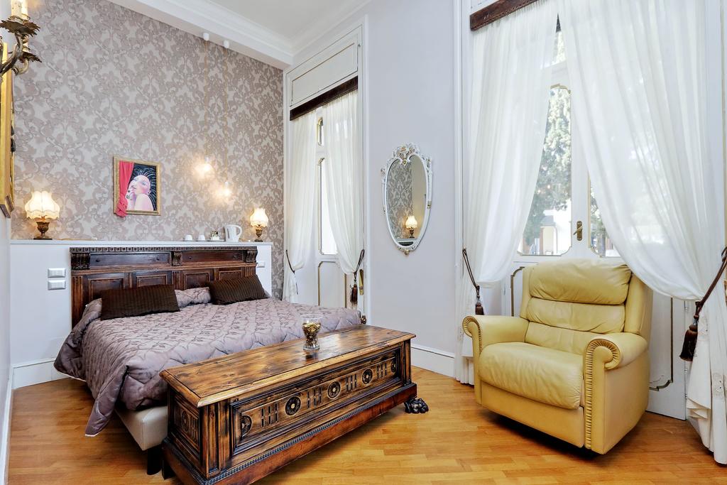 أجنحة دوموس مونامي لاكشري