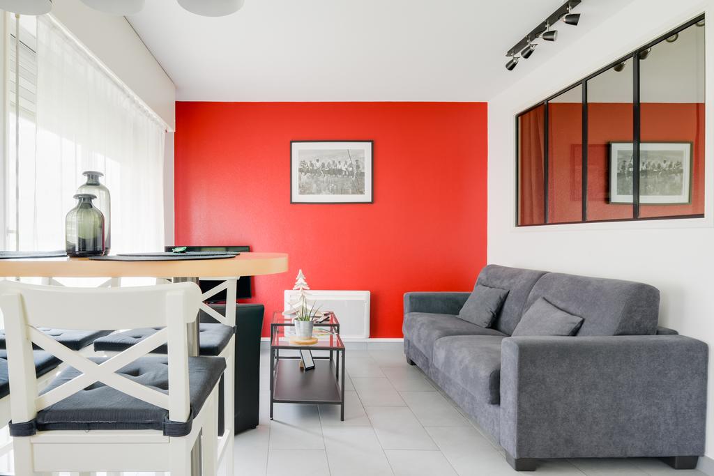 سانت بيريس-سليب إن نورماندي 