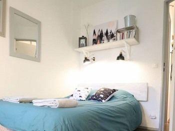 جريبون - رائع تي 2 في قلب شاموني + حديقة خاصة