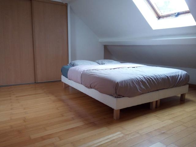 دوبلكس إيه وازيميز  