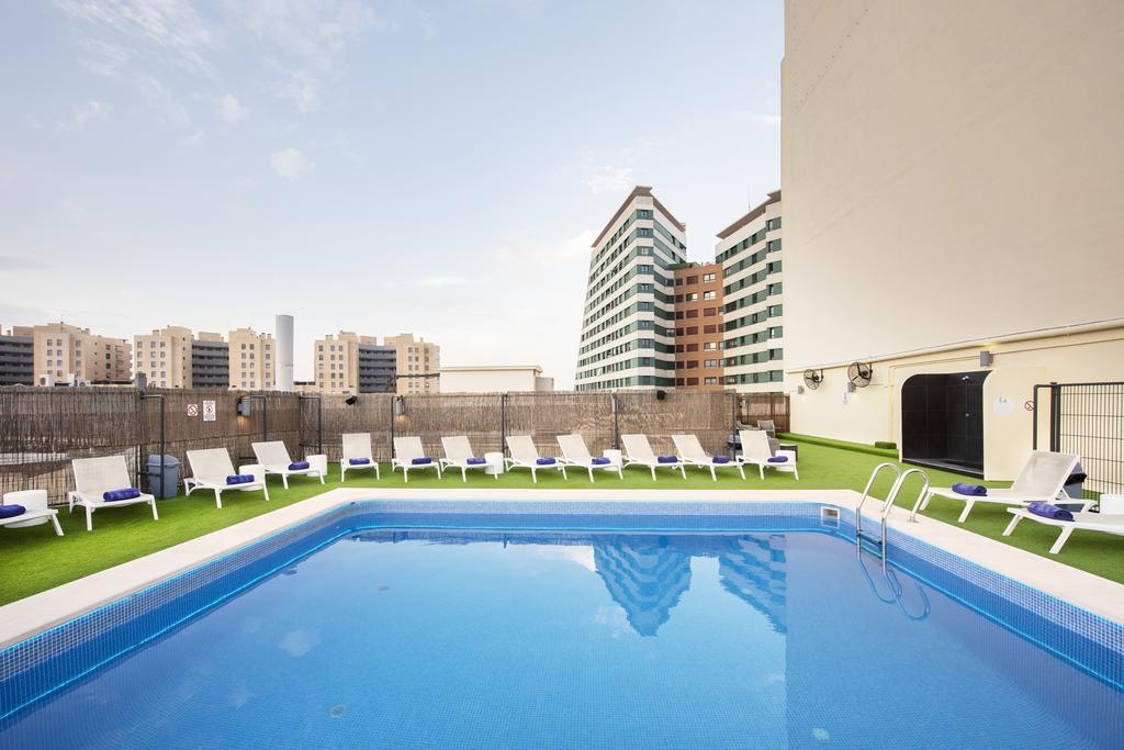 إيروستارز ري ذون خايما