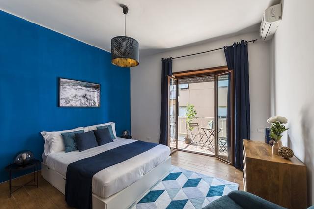 ايري 3 بى ار فى سان بيترو / فاتيكانو باى سندور 