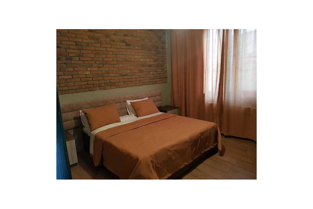 منتجع فورتونا كوبيلى