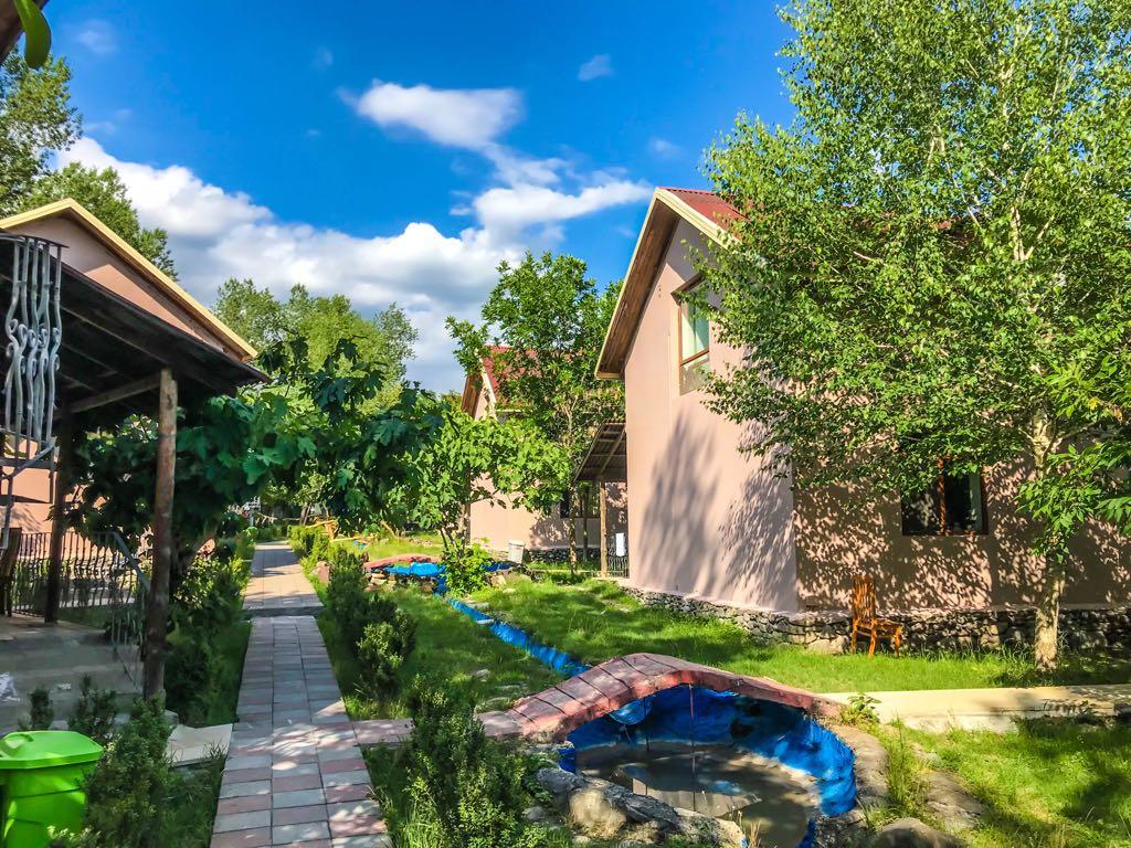 فندق روما زيتون 