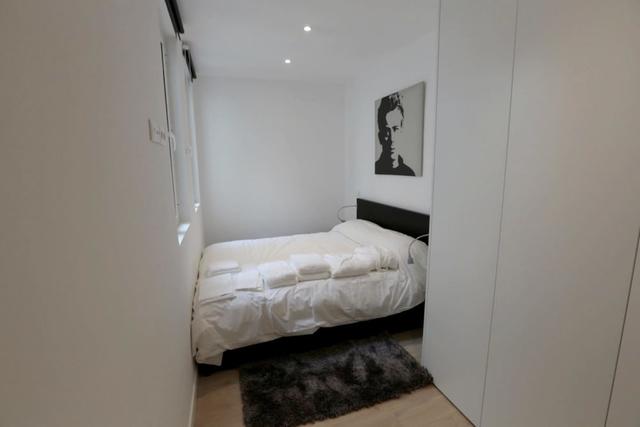 شقة بغرفة نوم واحدة في مدريد ، بواي فاي