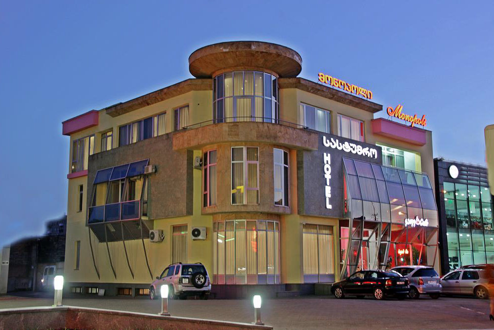 Hotel Monopoli