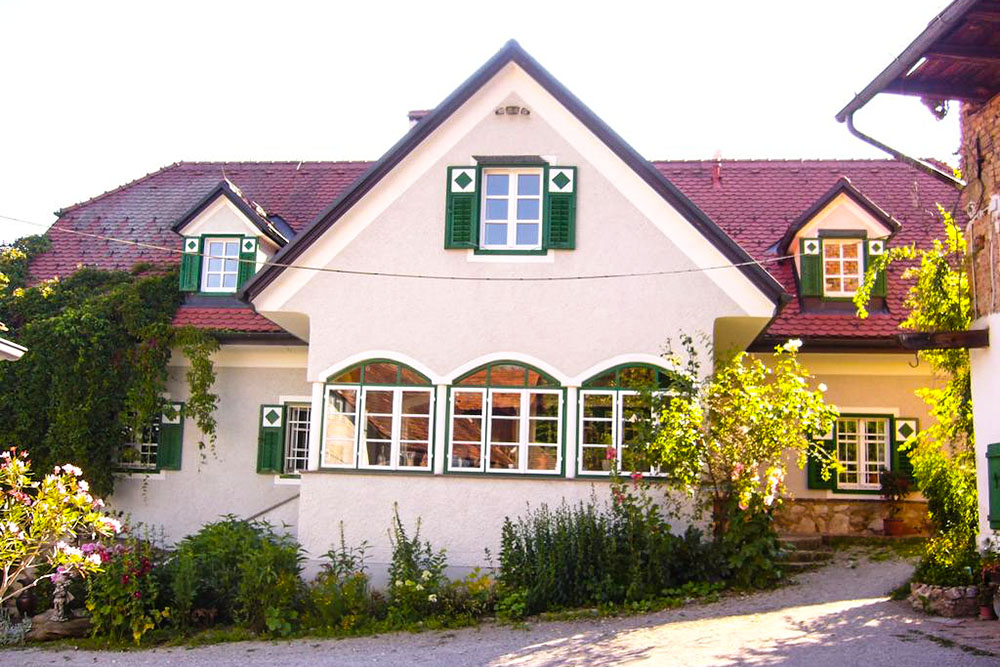 بيت ضيافة هيرشنهوف