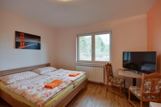 شقق ستريبرناك 