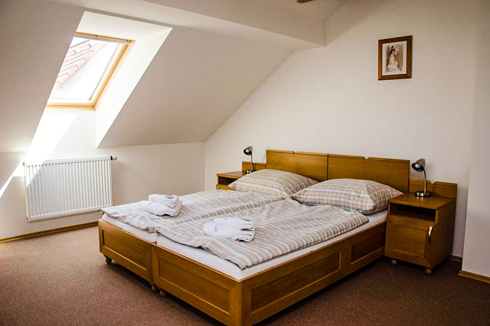 بنسيون ناد أوبورو