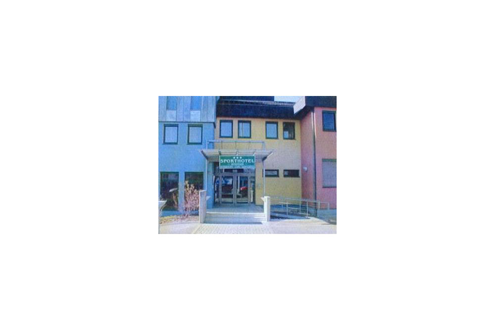 فندق سبورت ريتزينجير 