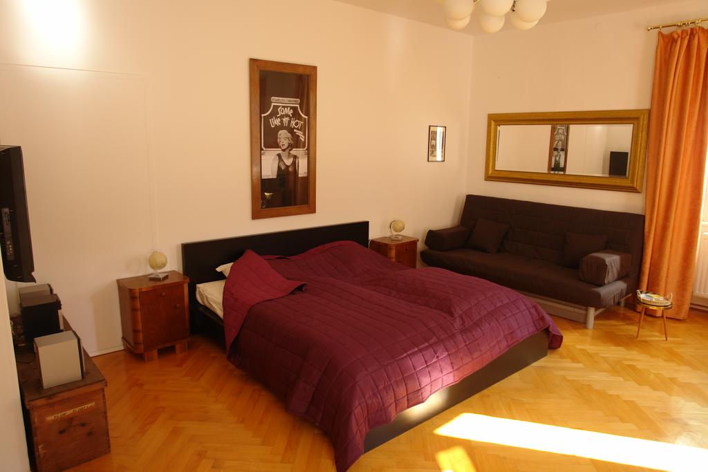 شقة الستينات غراتس