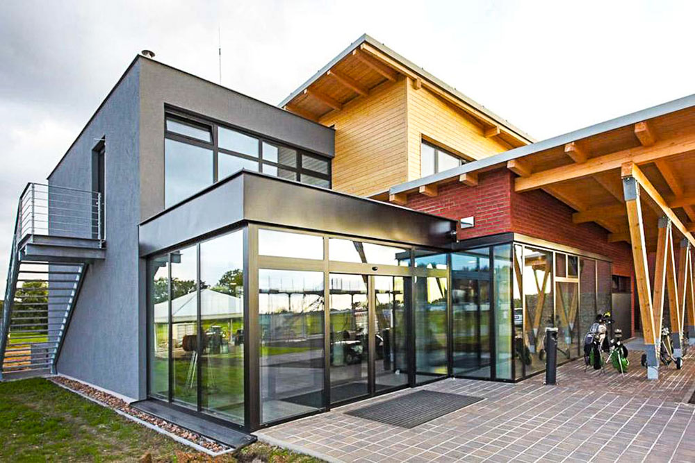 فندق كونفرانس بارك هرادتس كرالوف