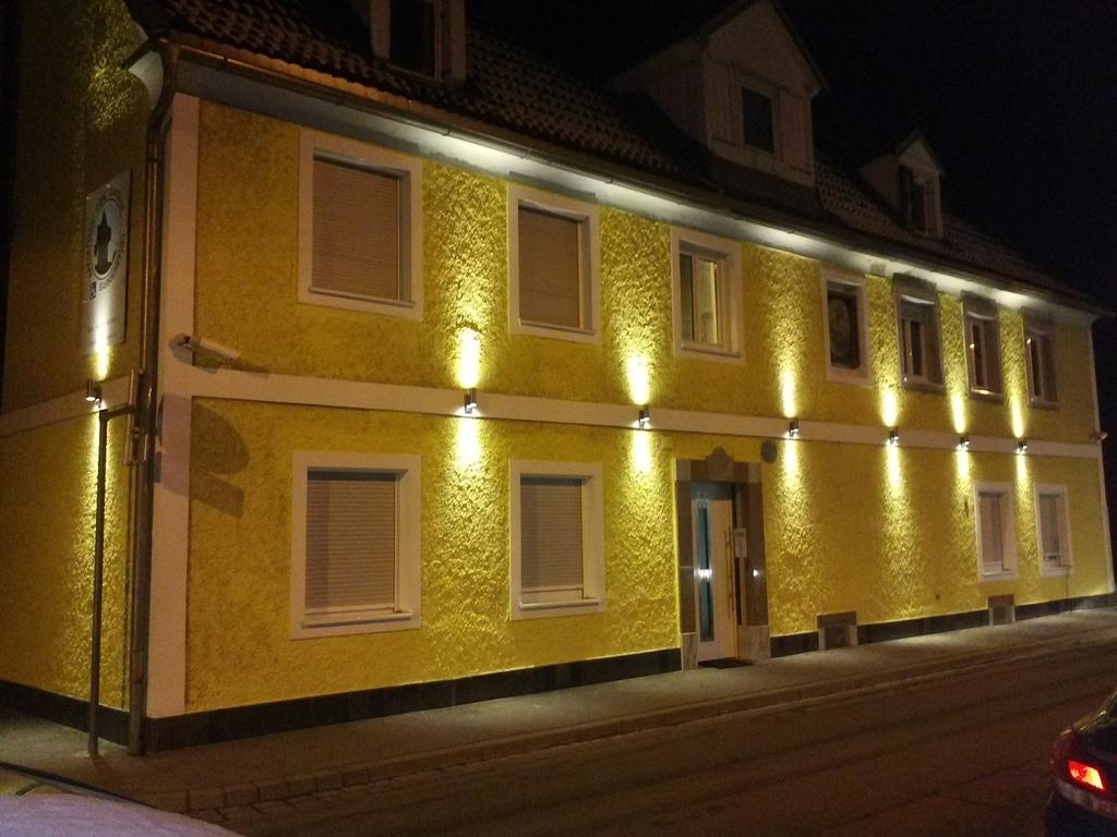 شقة غراتس زينتروم