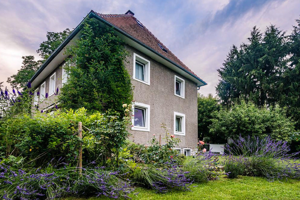 شقق دوميزيل فاميليار