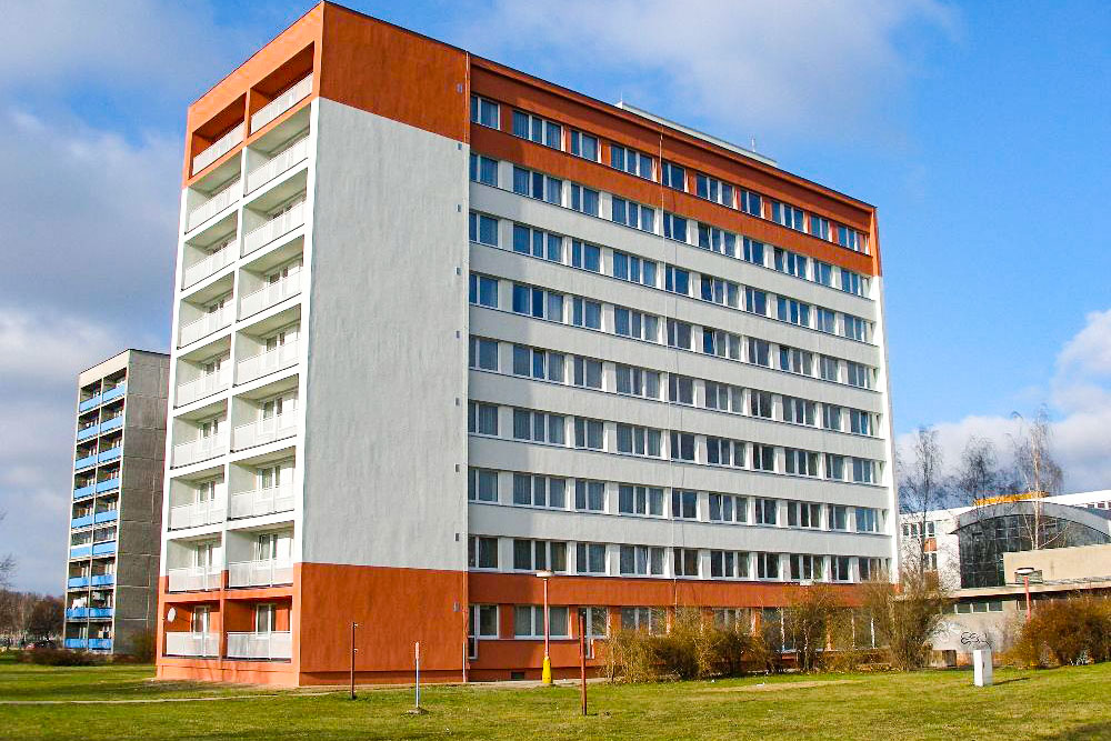 فندق أوفى دوم أكاديمي