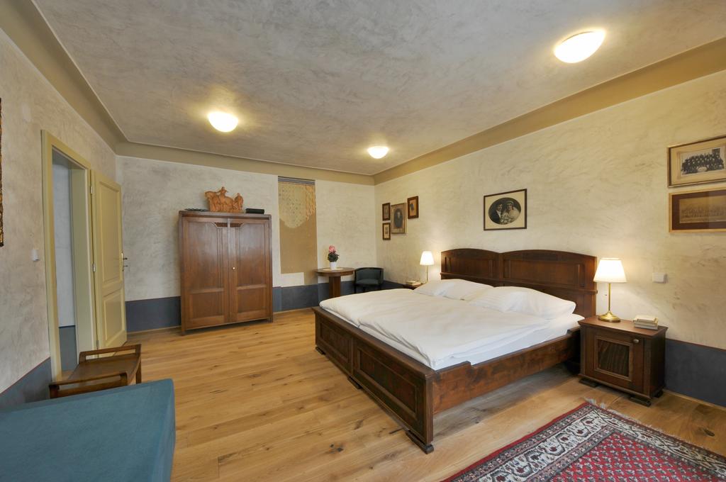 شقق لاتران 43