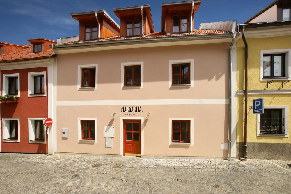 فيلا مارغريتا