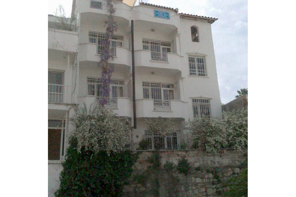 انزاك جولدن بيد