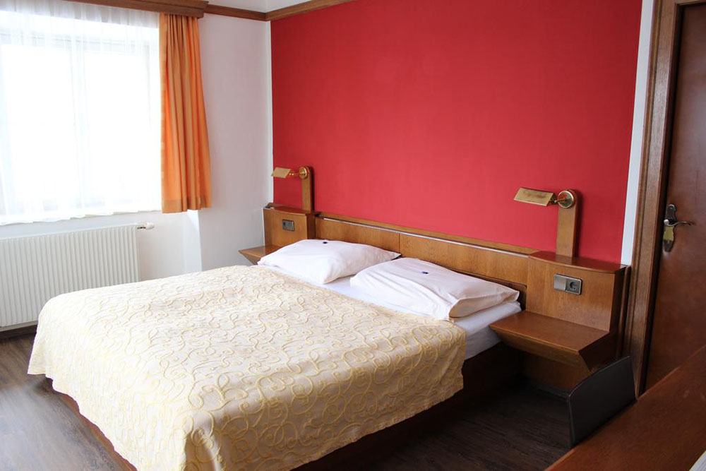 فندق ومطعم شويزرهاوس