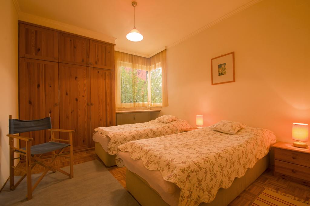 شقق كاندولف كلاغنفورت