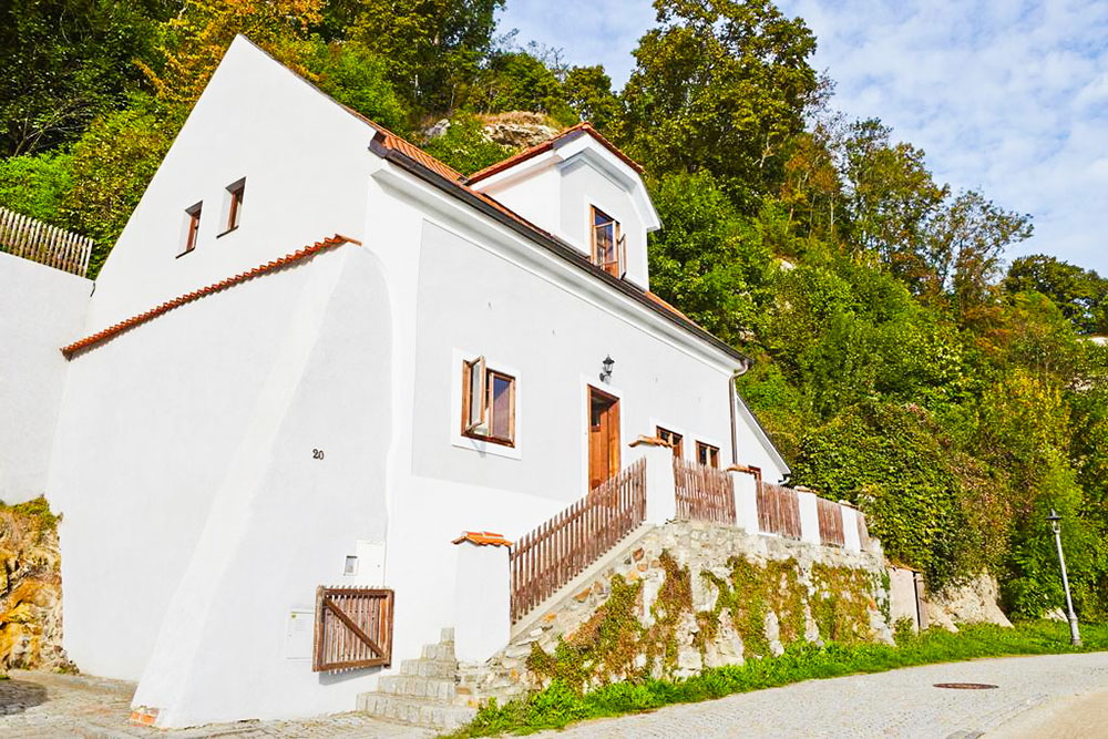 فلتافسكا بوهادكا