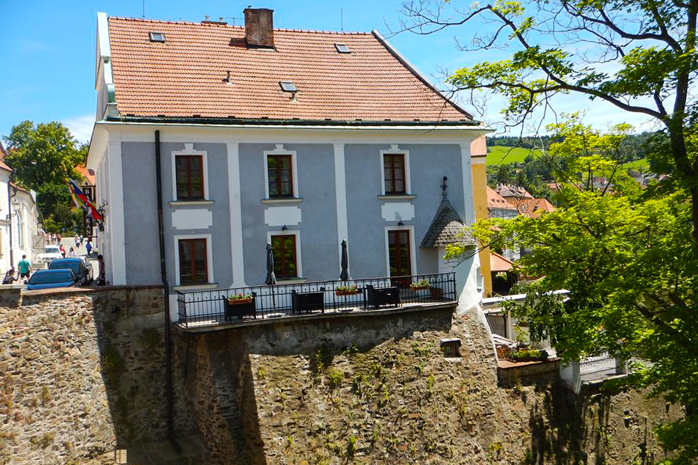 بنسيون بارباكان