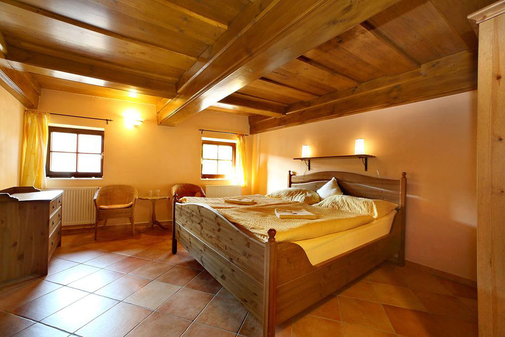 بينسيون يو مرازكو