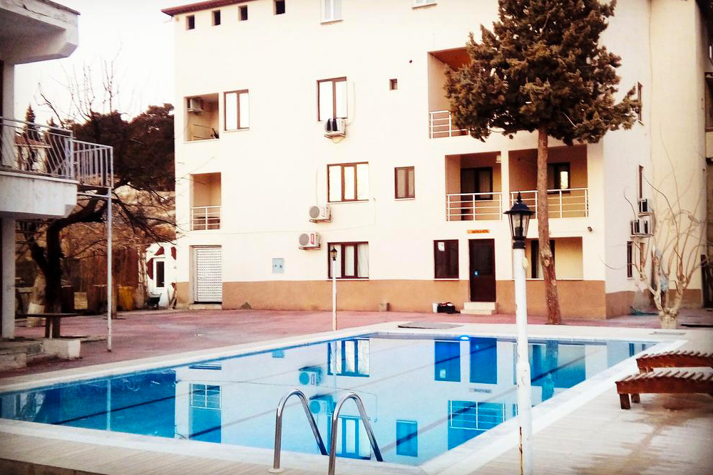 فندق أناتوليا