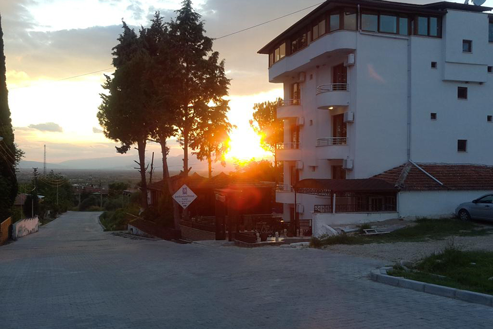 فندق بيلاماريتيمو