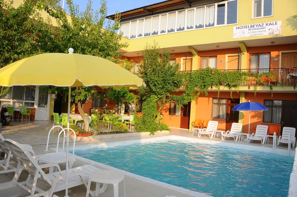 فندق بياز كالي