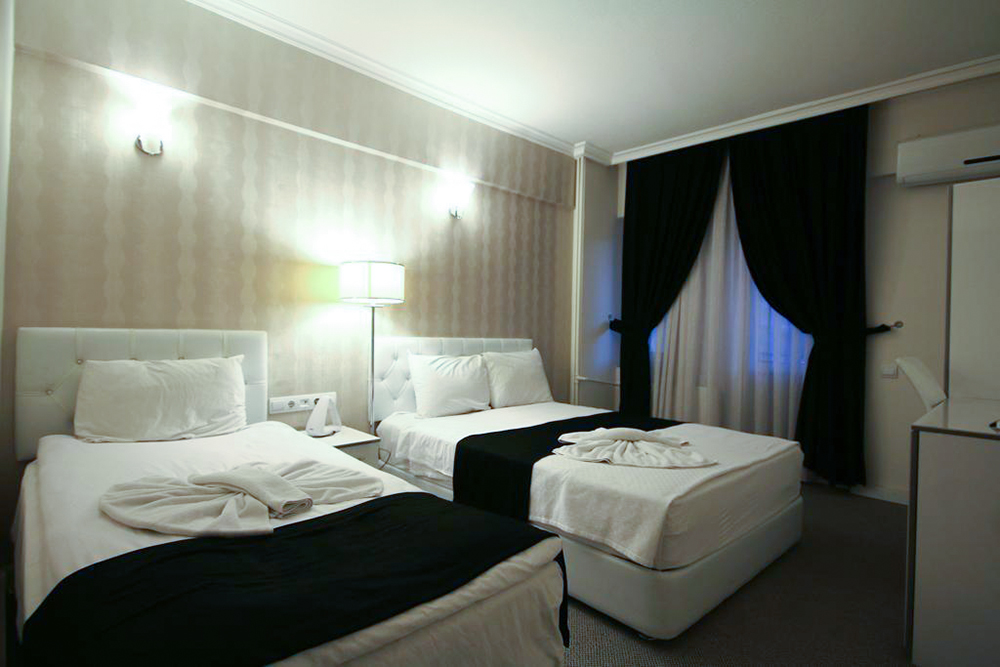 فندق ديماسوس