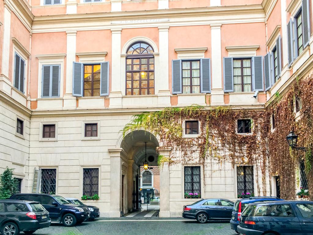 شقة برايم 1 نكست كولوسيوم بغرفة نوم وحمام