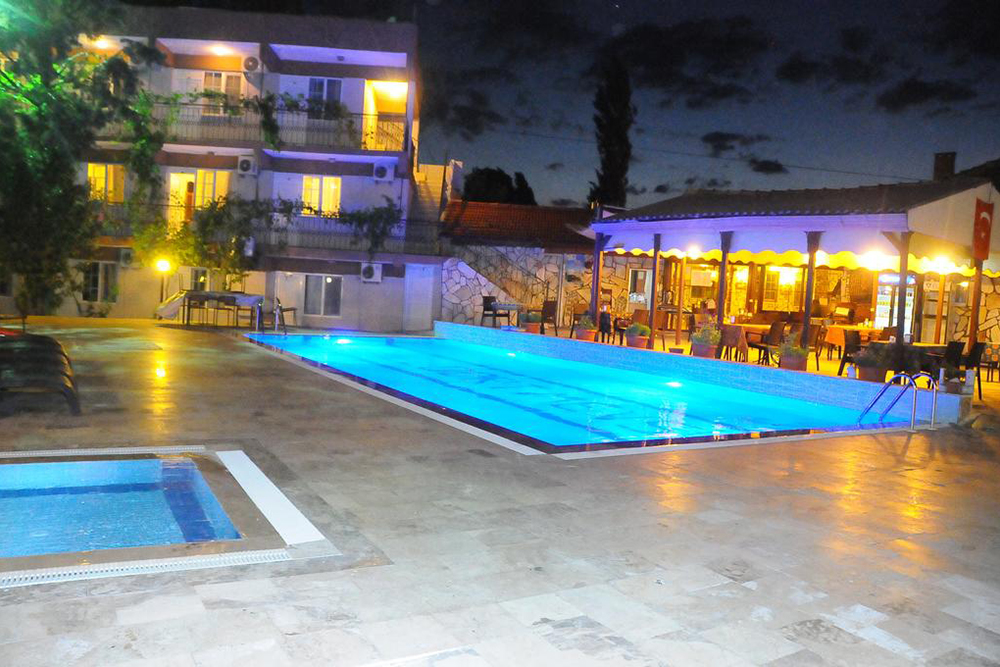 فندق دورت مفيسيم