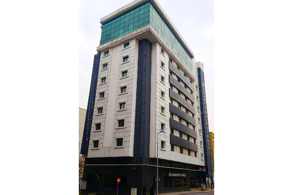 Grand Denizli Hotel
