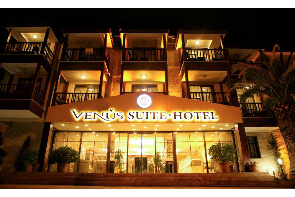 Venus Suite Hotel