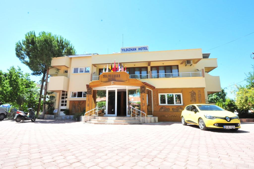 Yildizhan Hotel