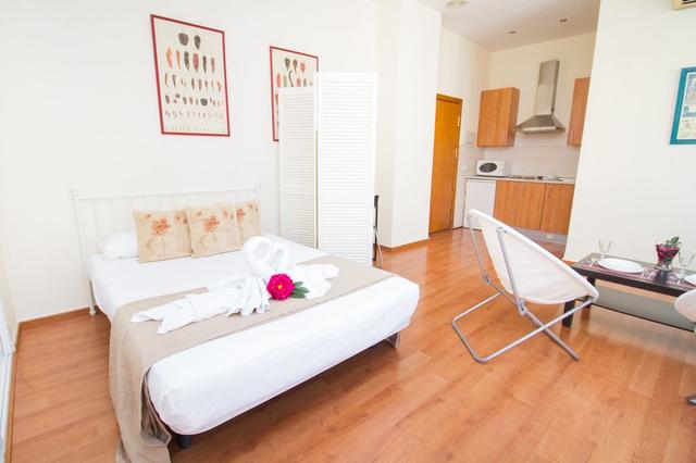 استوديو سنترال مودرن باي ريسبسيون