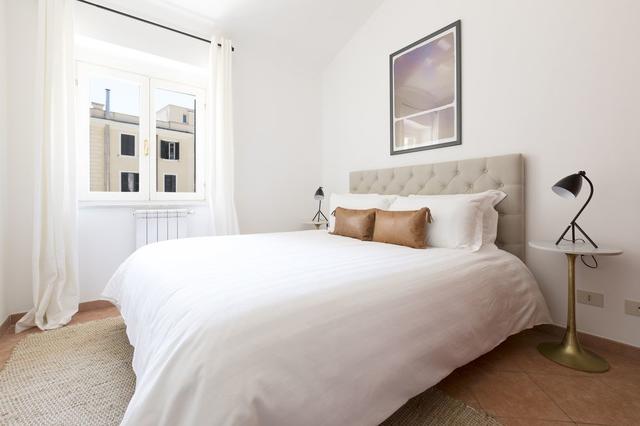 شقة حديثة بعرفتي نوم  سان بيترو / الفاتيكان باي سوندر