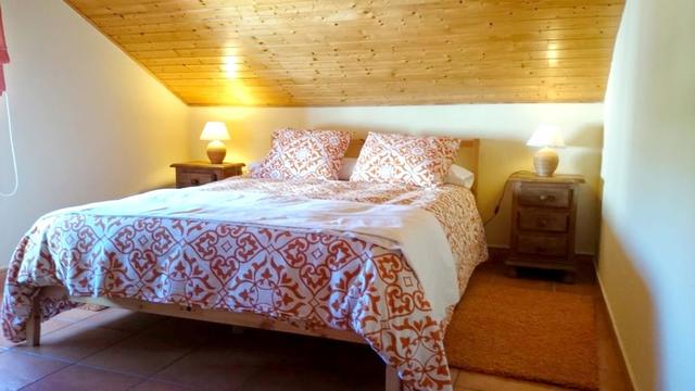 Villa With 5 Bedrooms in San Pedro Alcántara, With Wonderful sea View,