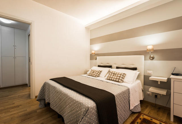 شقة سانت بيتر 