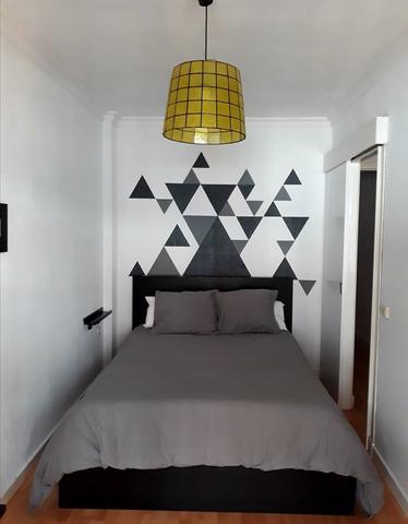 شقة نويفو إن سنترو إيستوريكو