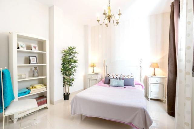 Apartment With 3 Bedrooms in Granada, With Wonderful City View, Balcon