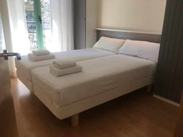 شقق سيتي سنتر