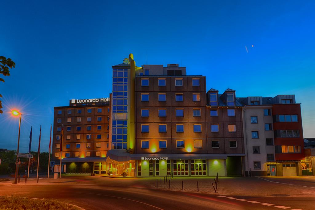 فندق ليوناردو كولونيا