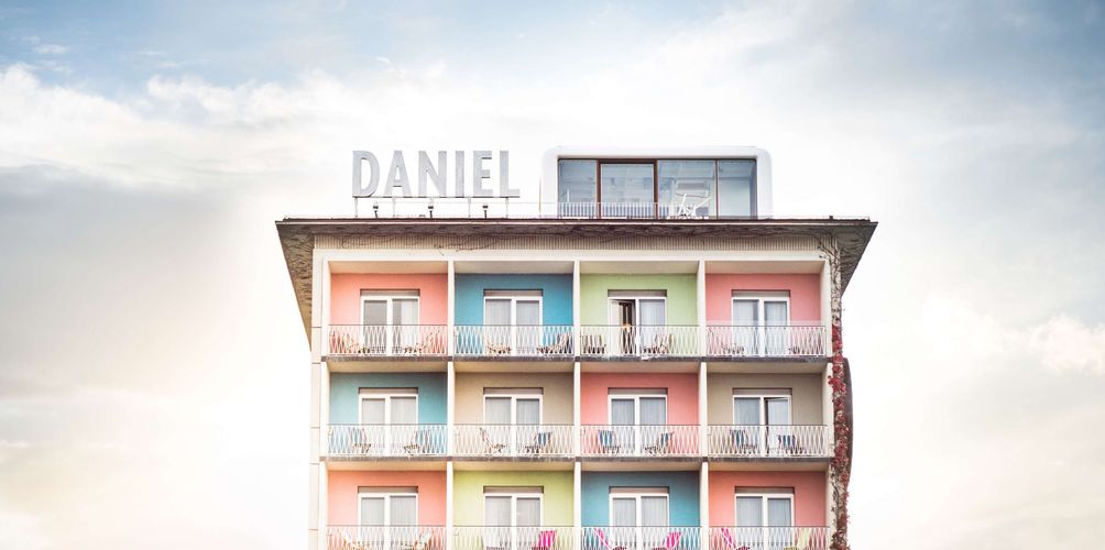 فندق دانيل غراتس