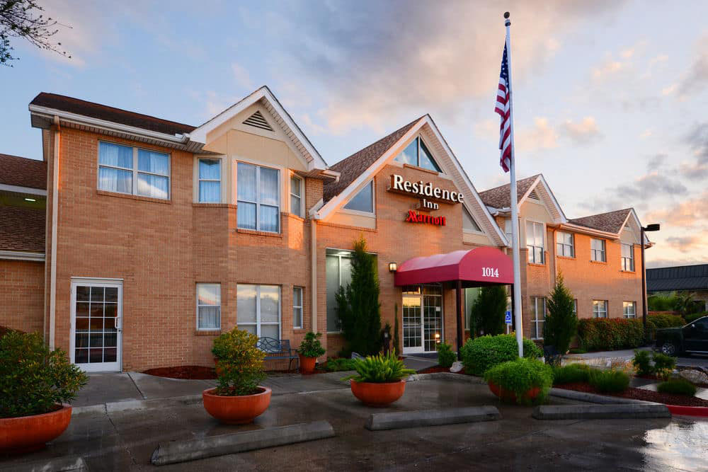 Residence Inn By Marriott San Antonio Airport/Alamo Heights