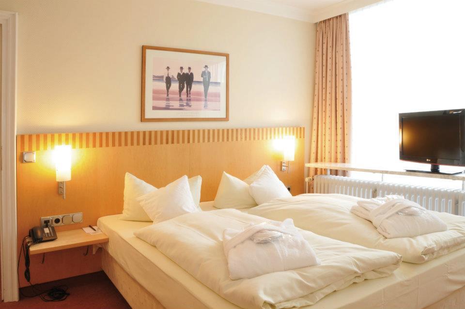 فندق كونيغسهوف