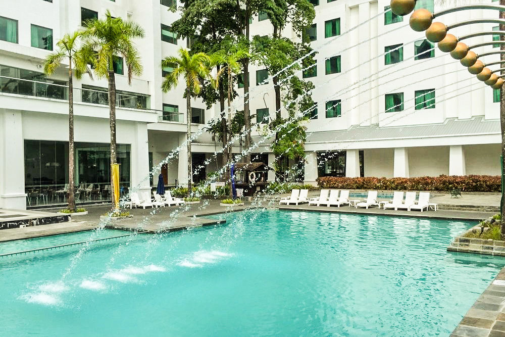 فندق وان هيلانج لانكاوي