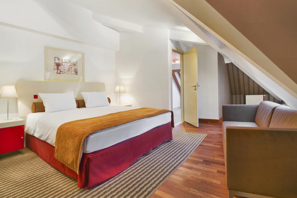 مامايزون ريزيدنس ديانا