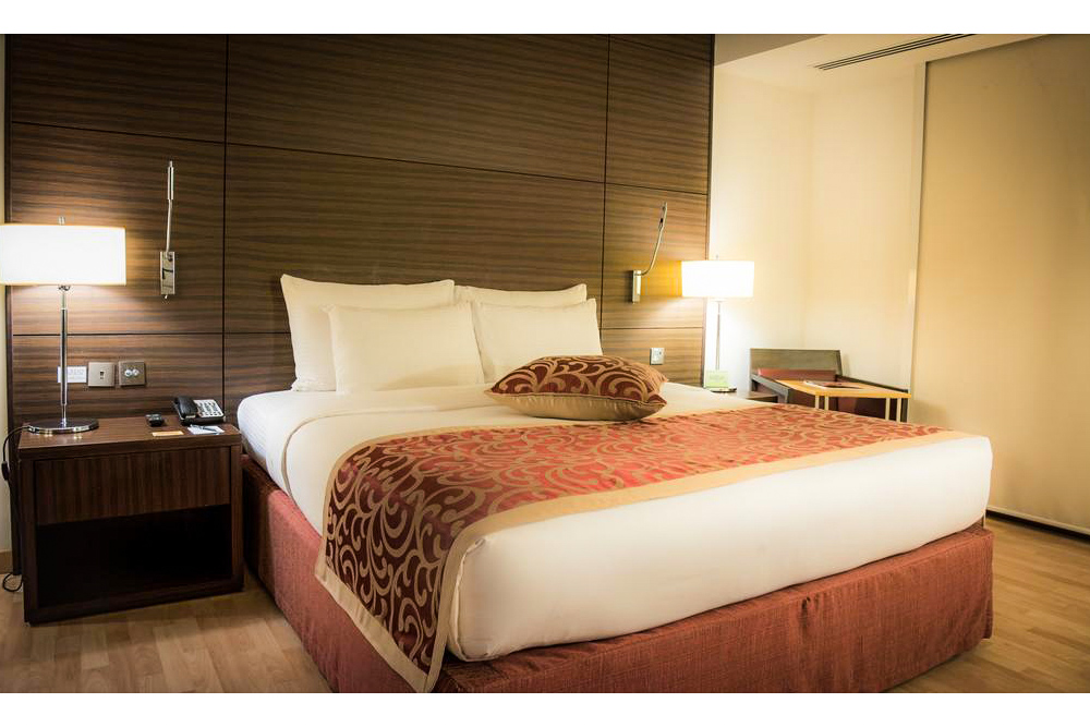 فندق أسدال غولف إن البوتيكي